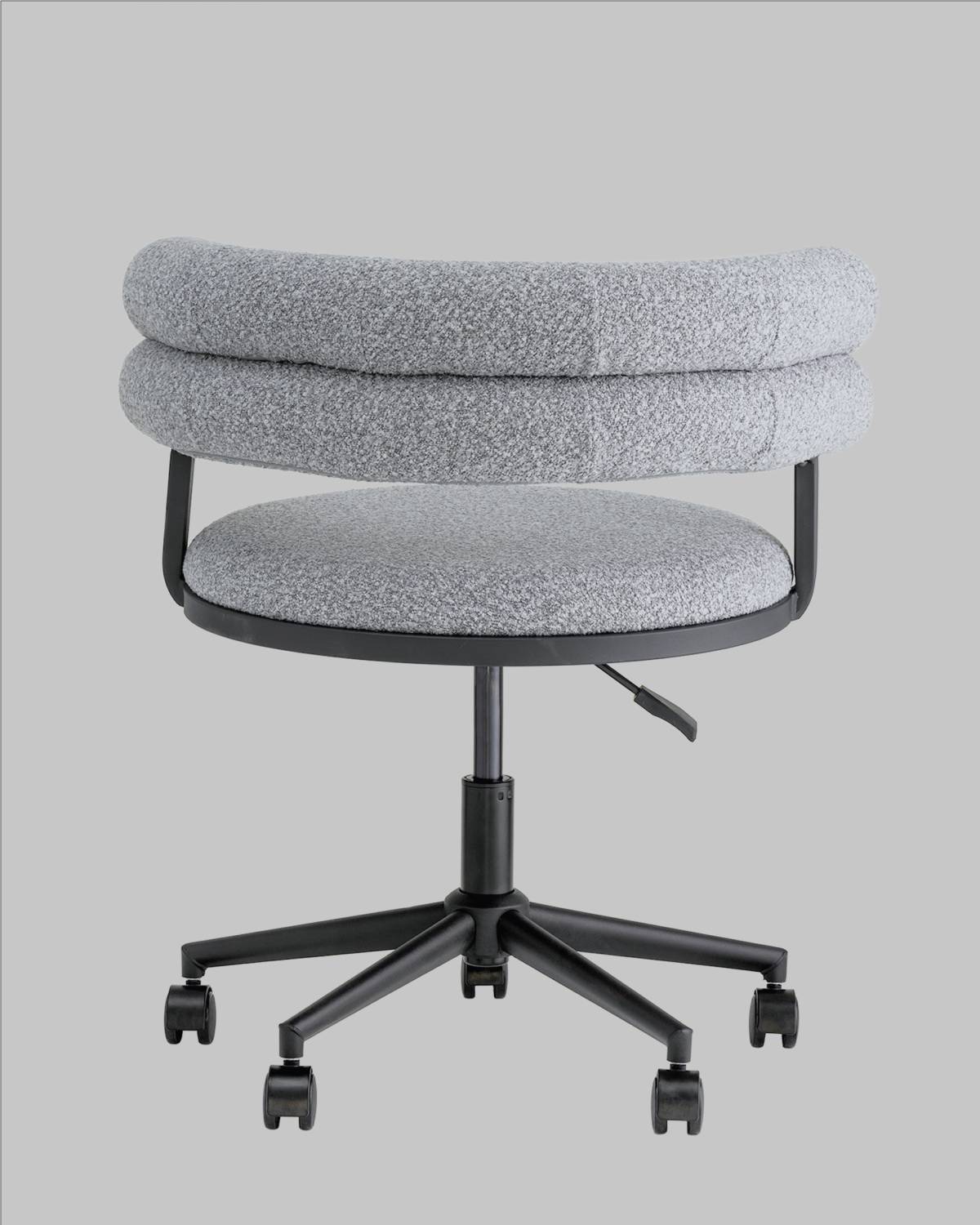 Кресло офисное Stool Group Ponty Bebe Office Chair OTE-CL 450 bl.l
