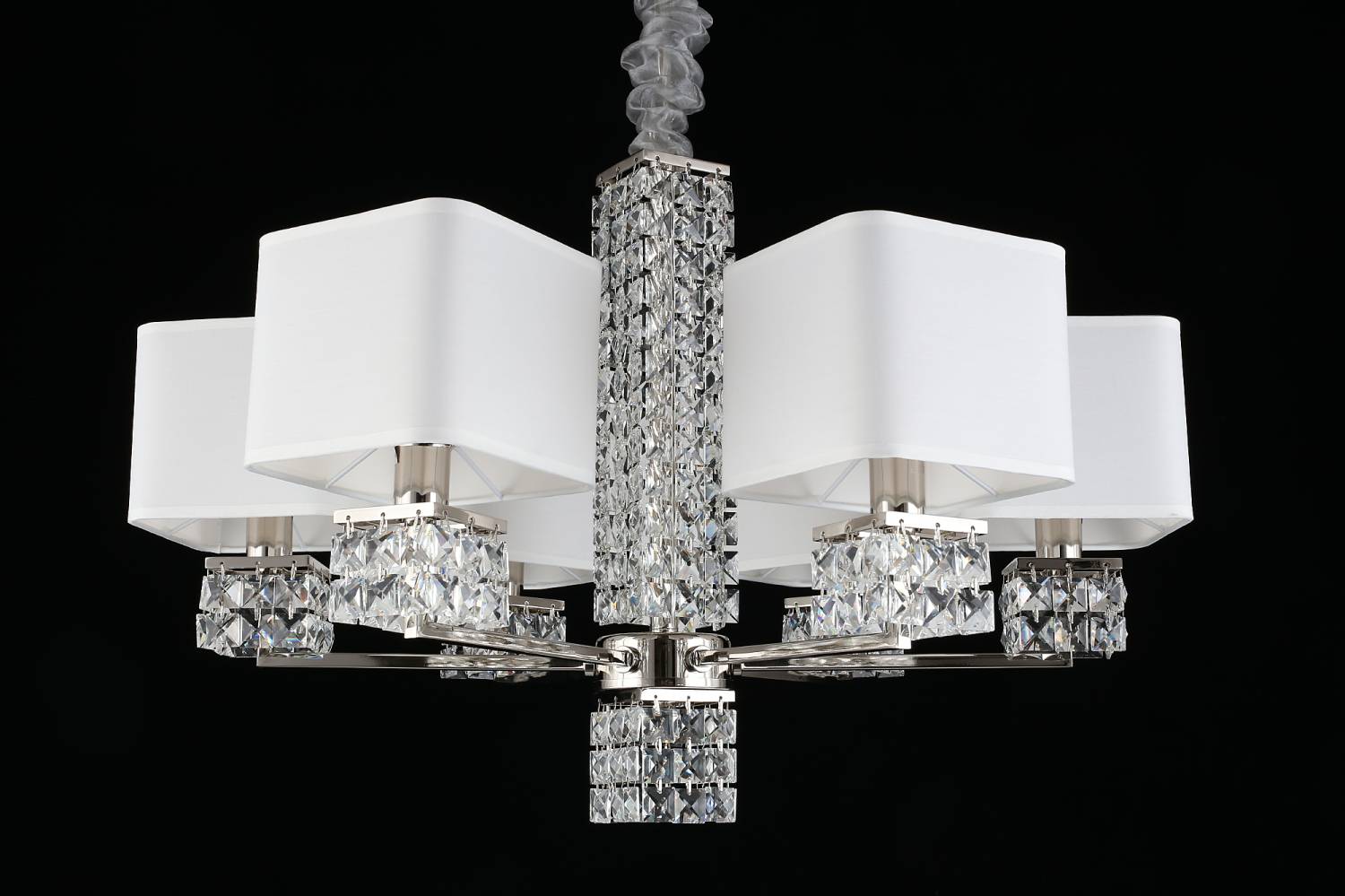 Подвесная люстра Aployt Ireni APL.736.03.06