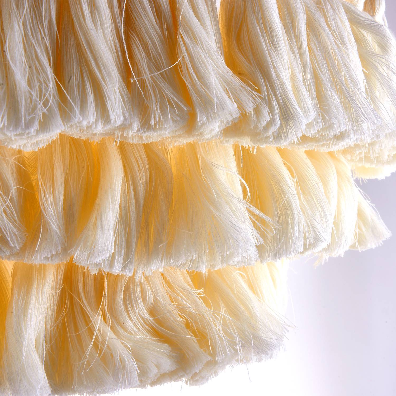 Подвесная люстра ImperiumLoft Tassel01 141054-26