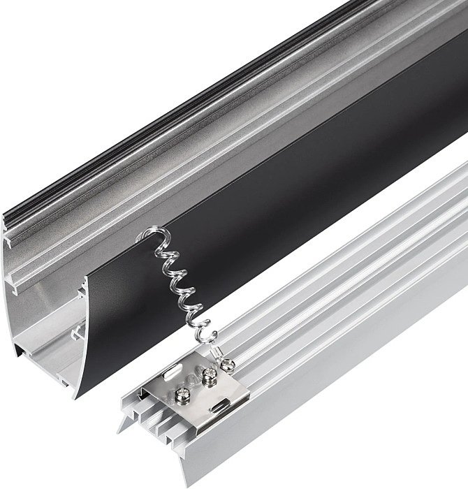 Набор для подвеса профиля LINE-5075-HONEYCOMB-2000 Arlight Arh-Line 044890