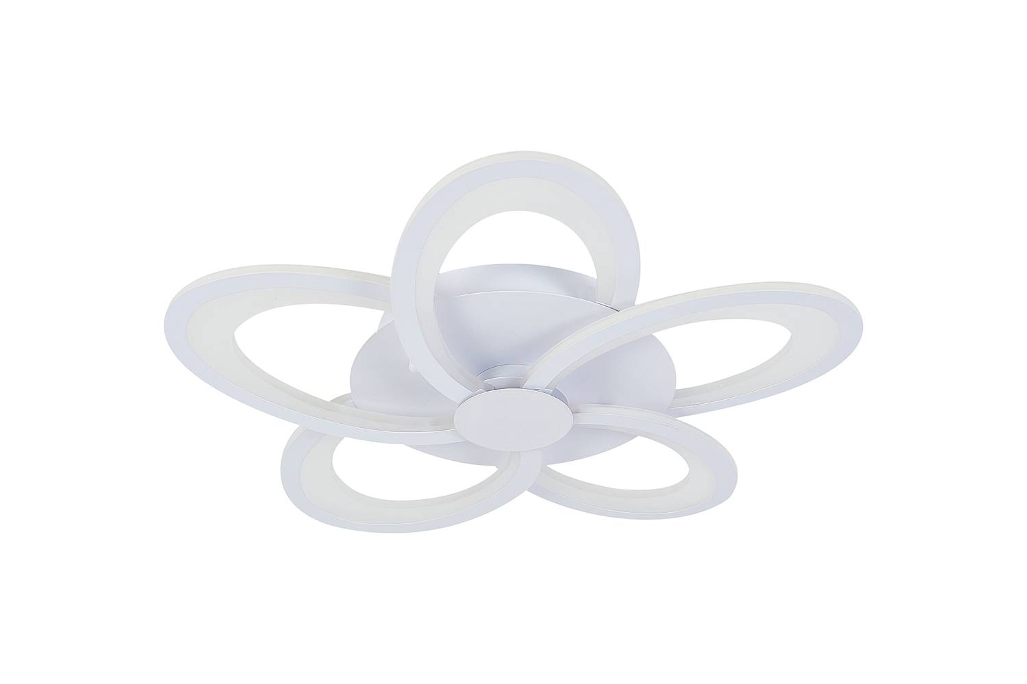 Потолочная люстра Natali Kovaltseva LEDLIGHT LED LAMPS 81173