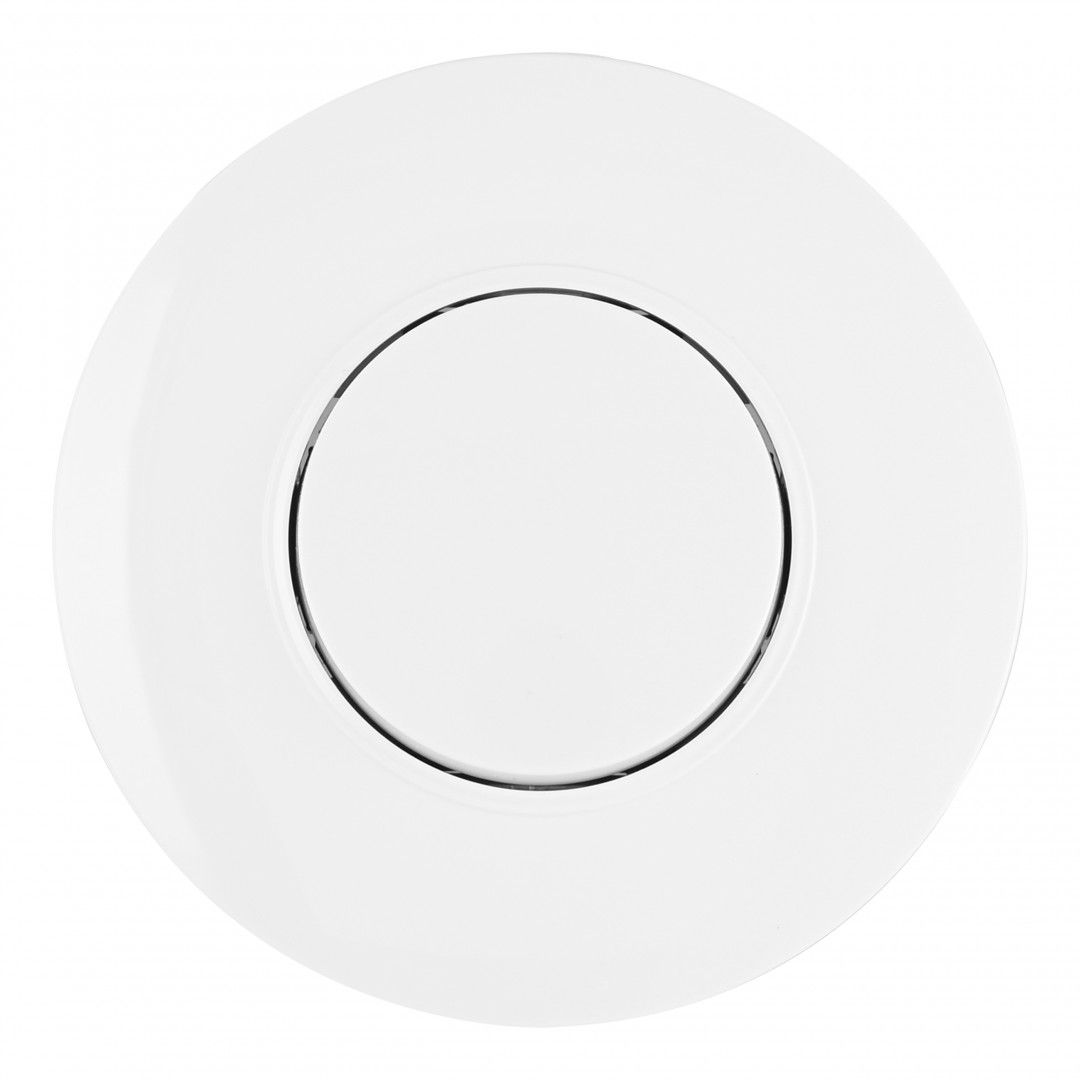 Выключатель Arte Milano Set08-1 SET08-1-30-1 white