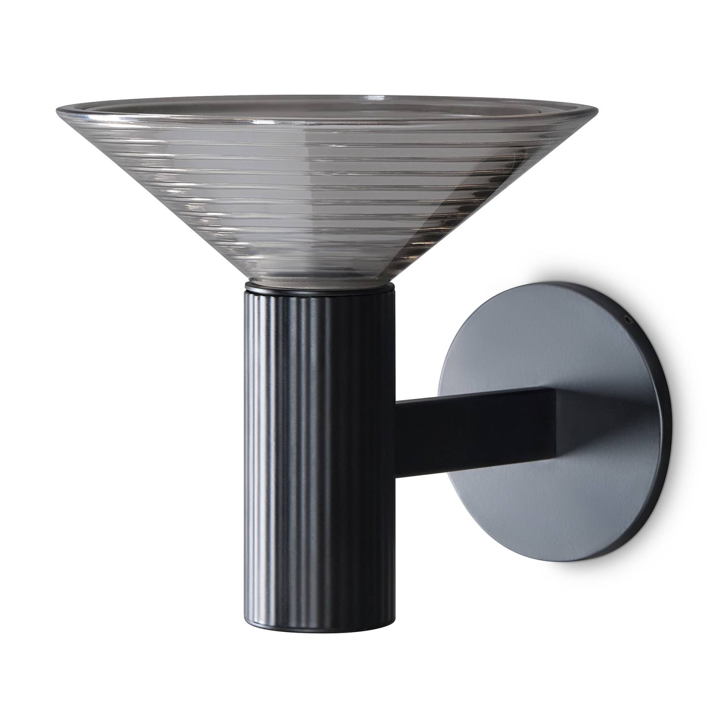 Настенный светильник Freya Lake FR6179WL-L6B