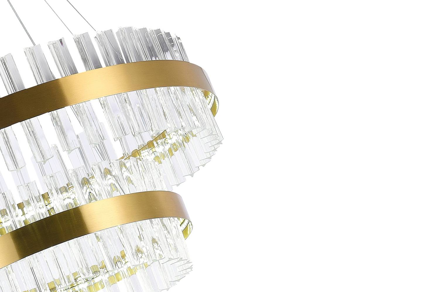 Подвесная люстра Natali Kovaltseva Innovation Style INNOVATION STYLE 83004