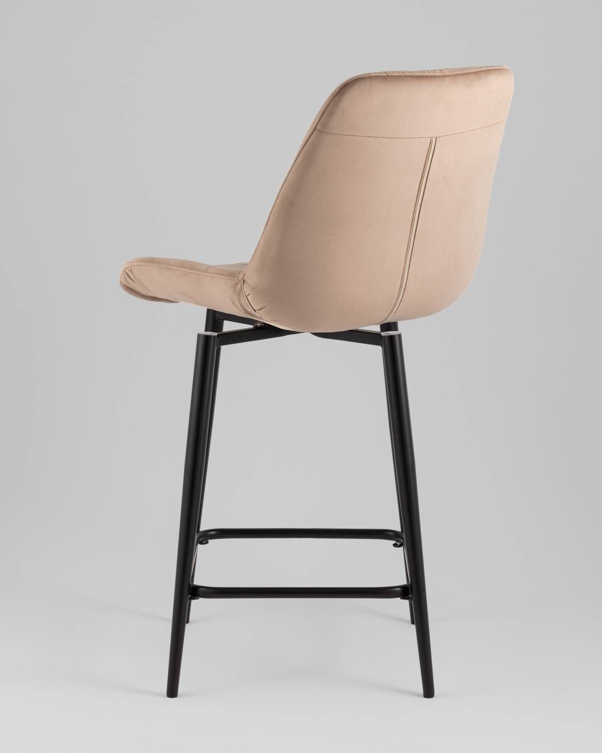 Полубарный стул Stool Group Флекс УТ000040028