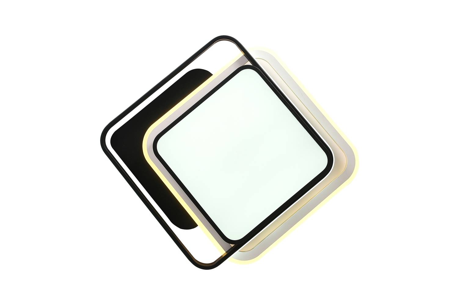 Потолочная люстра Natali Kovaltseva Future INNOVATION STYLE 83110