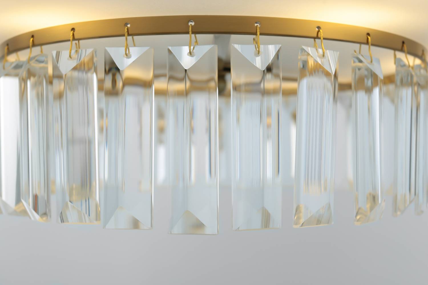 Подвесная люстра Rivoli Vickie 1051-306