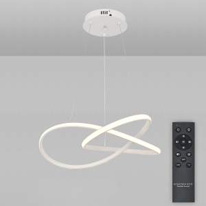 Подвесная люстра Natali Kovaltseva Finam HIGH-TECH LED LAMPS 82075