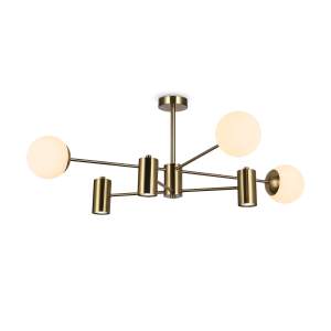 Потолочная люстра Freya Starshine FR5325CL-03BS