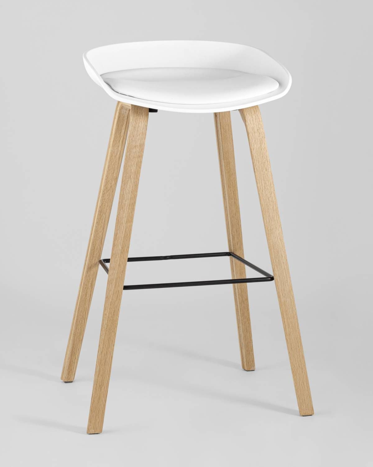 Комплект стульев Stool Group Libra 8319B WHITE X2