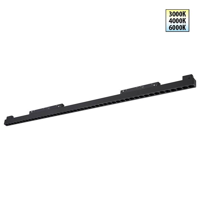 Трековый светильник Novotech Flum 359627