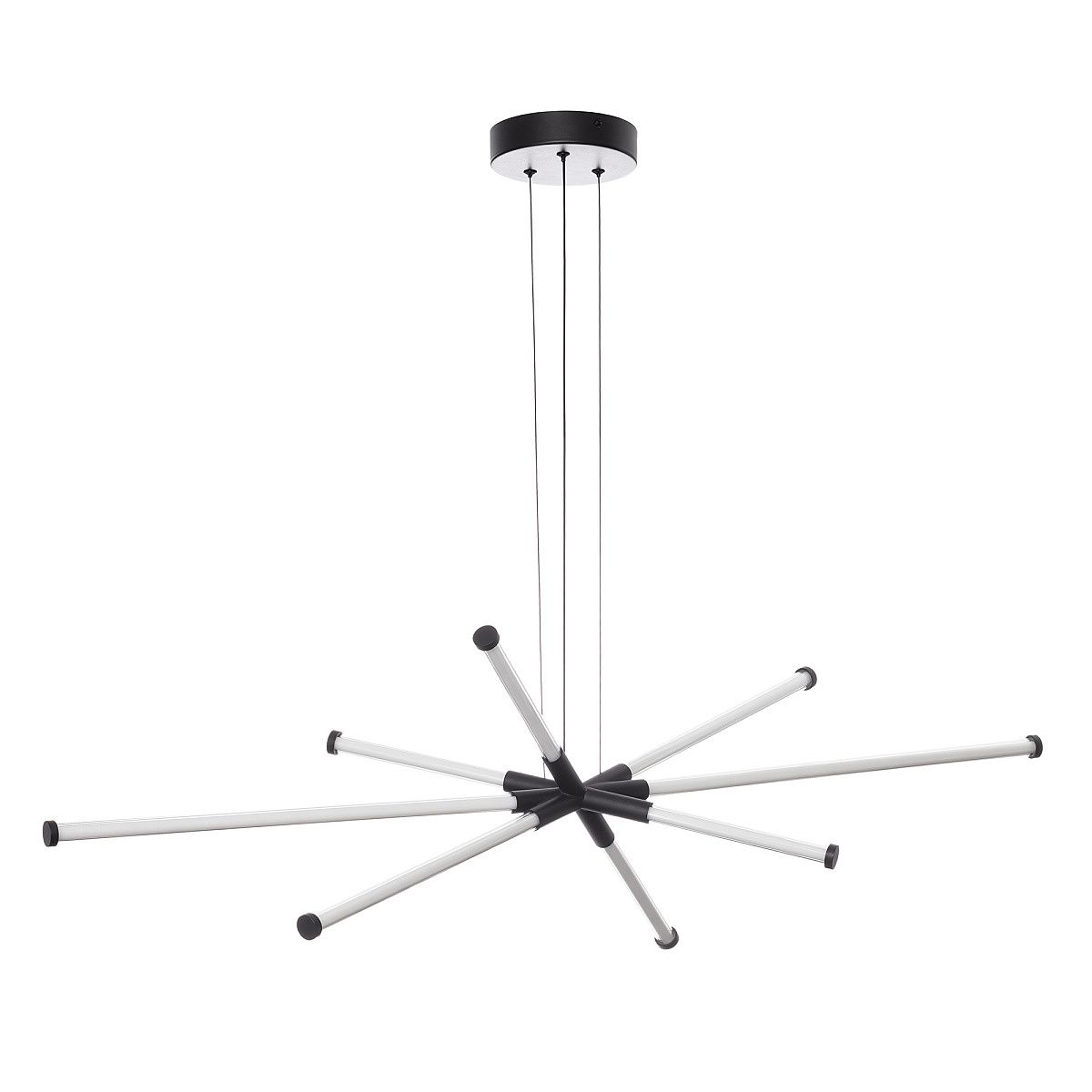 Подвесная люстра Citilux Lucia CL217181 Подвесная люстра Citilux Lucia CL217181