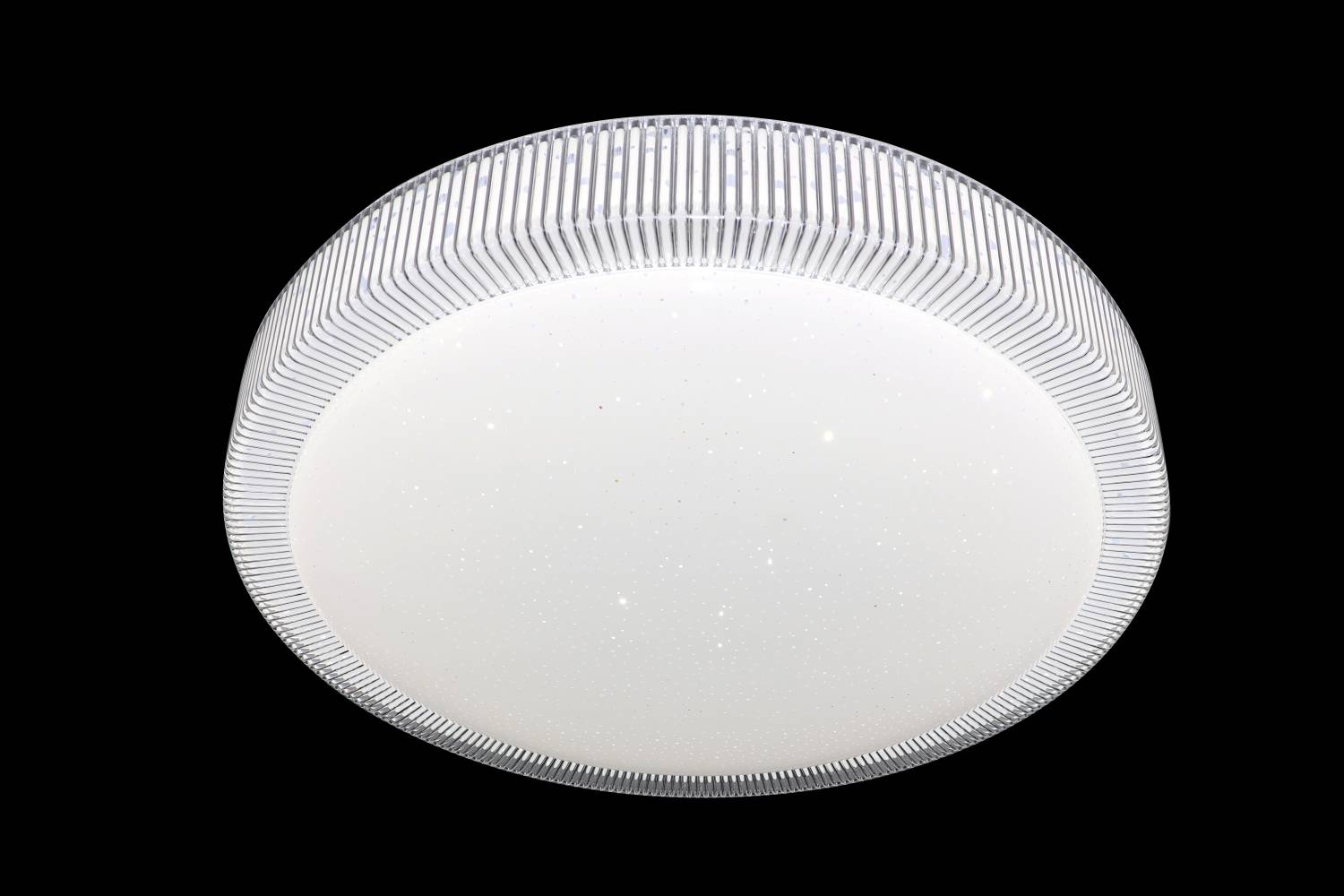 Потолочная светодиодная люстра Led Natali Kovaltseva LED LAMPS 81075