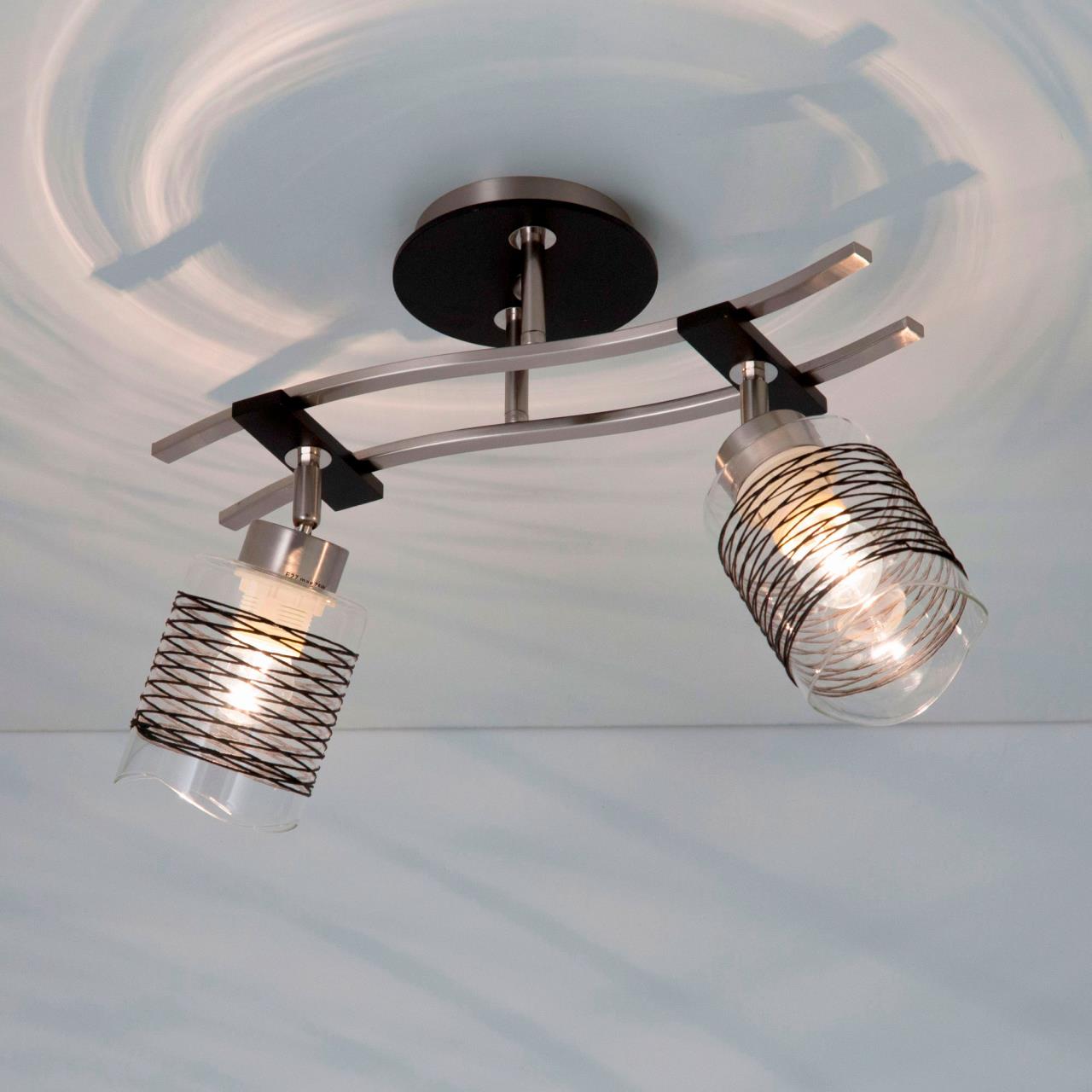 Потолочная люстра Citilux Мерида CL142122