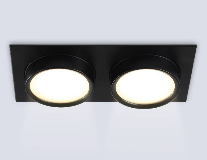 Встраиваемый светильник Ambrella IP Protect TN6743