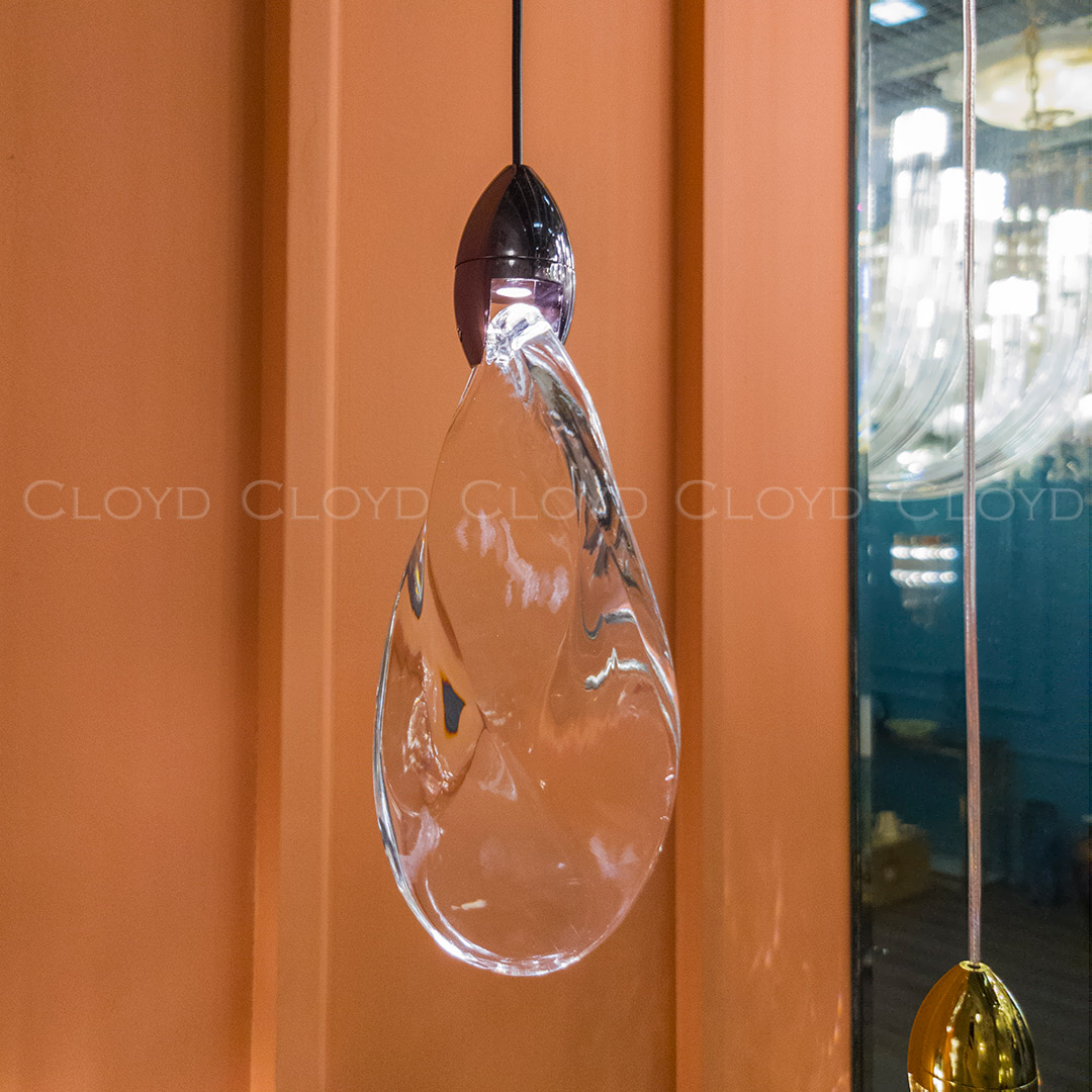 Светильник подвесной Cloyd Glock 11623