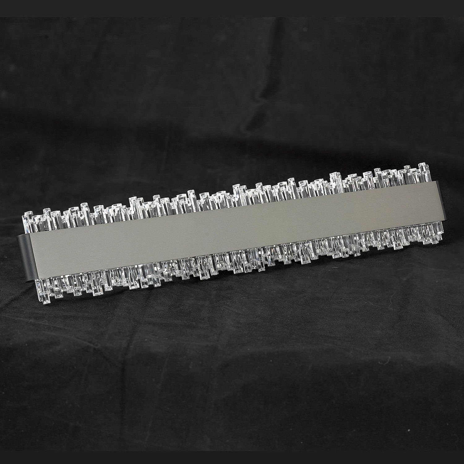 Настенный светильник Lussole Hardin LSP-7435