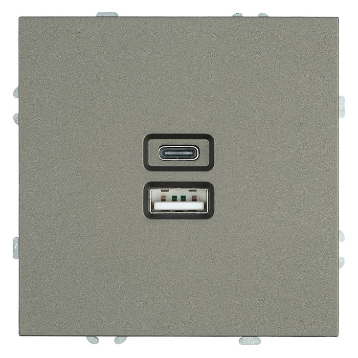 Розетка Stekker Эмили 49931