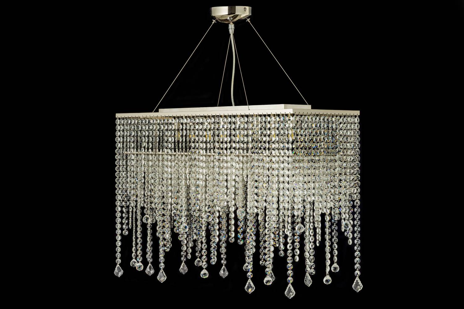 Подвесная люстра Arti Lampadari Milano Milano E 1.5.70X25.105 N