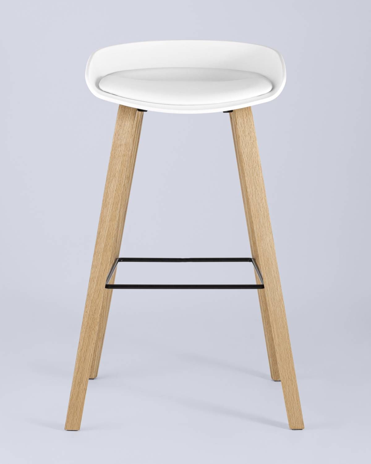 Комплект стульев Stool Group Libra 8319B WHITE X2