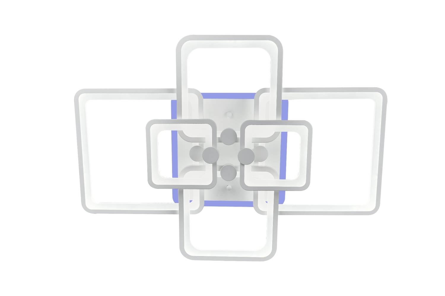 Потолочная люстра Natali Kovaltseva HIGH-TECH LED LAMPS HIGH-TECH LED LAMPS 82016