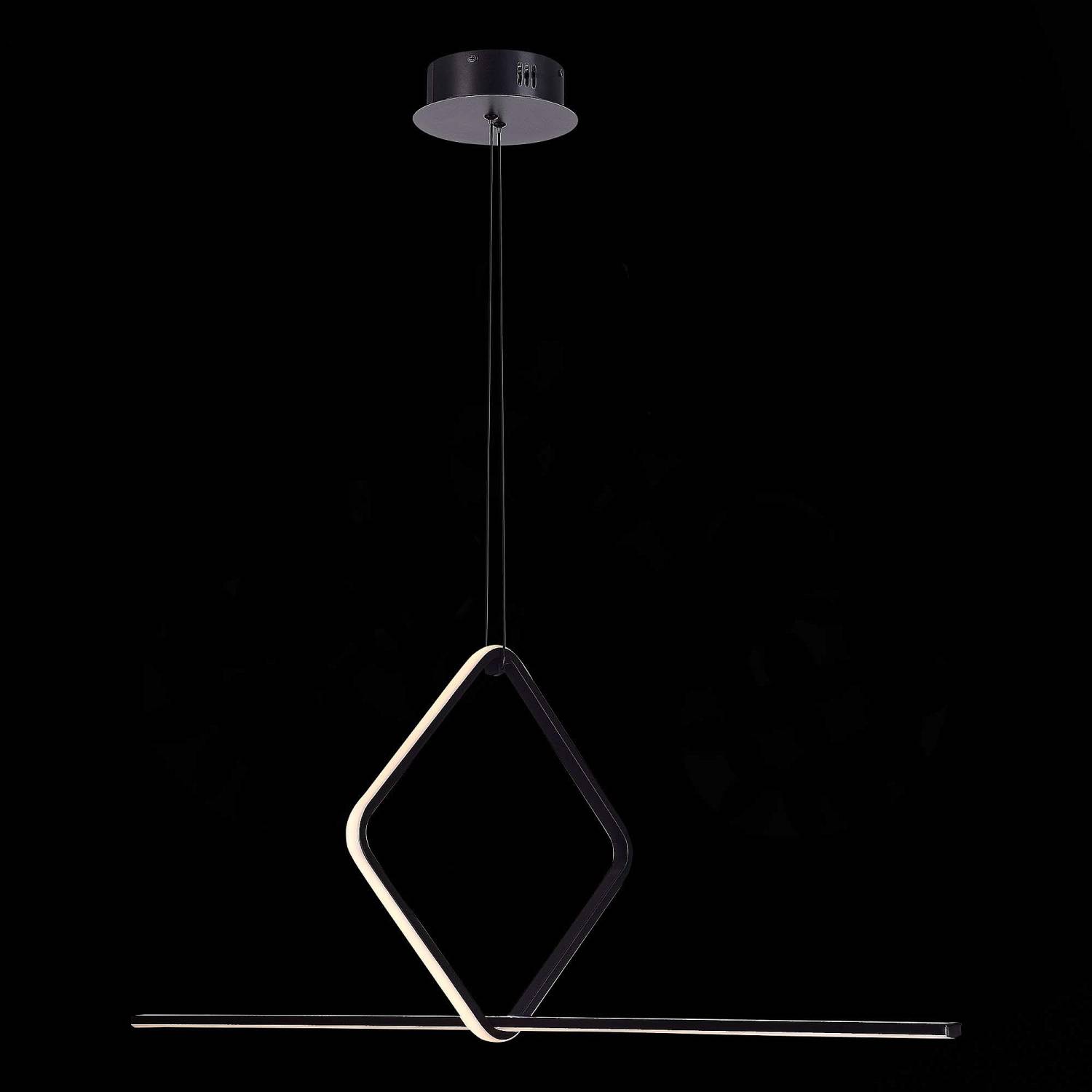 Светильник подвесной ST Luce Gaia SL6113.423.01