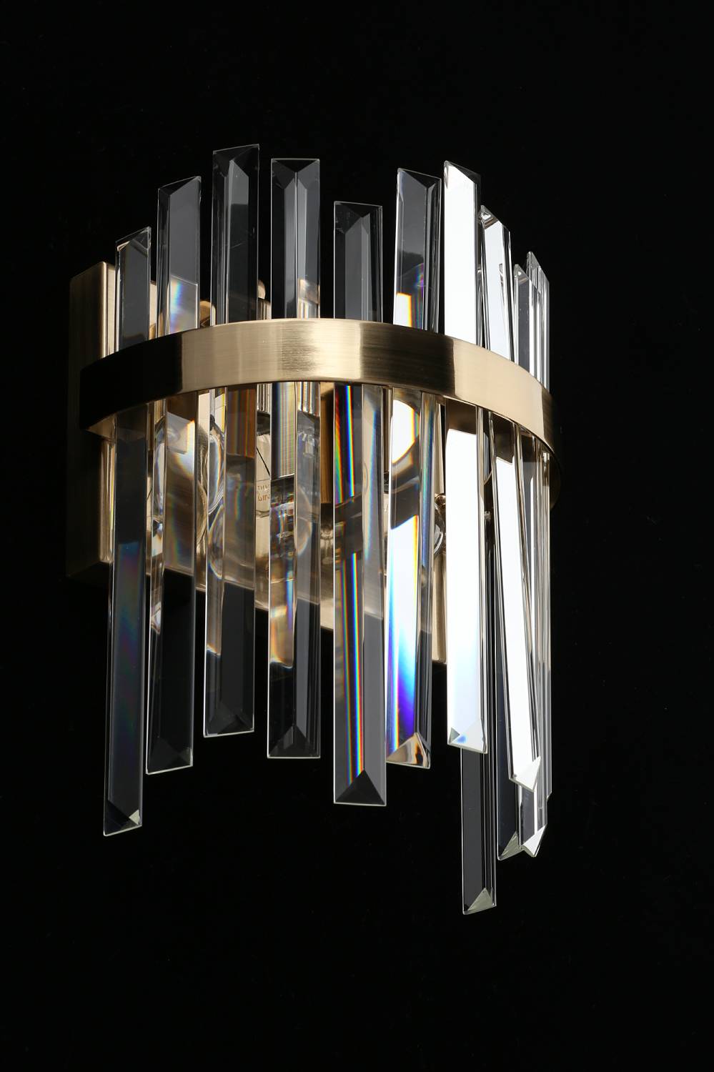 Настенное бра Aployt Melisa APL.747.01.02