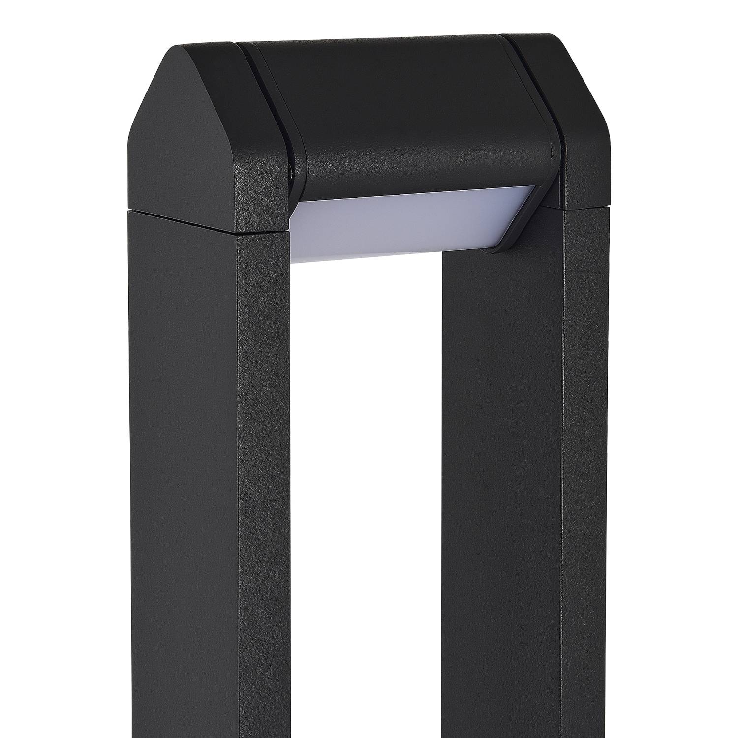 Уличный наземный светильник ST Luce Protech SL9540.705.01