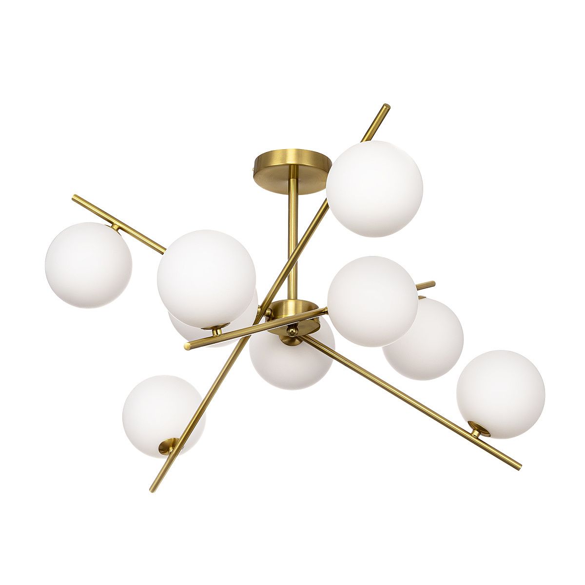 Потолочная люстра Citilux Ronny CL242193