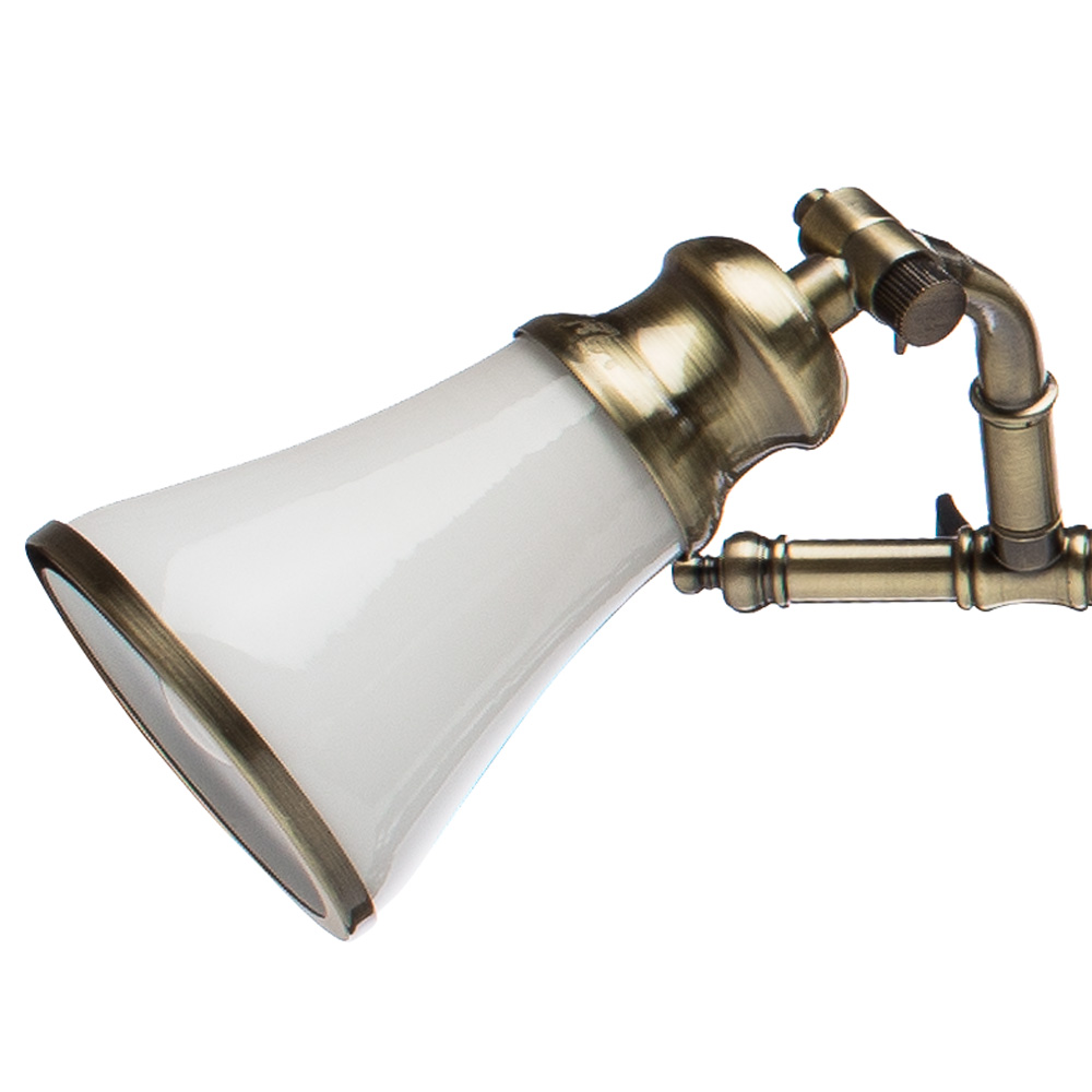 Светильник спот Arte Lamp VENTO A9231PL-4AB