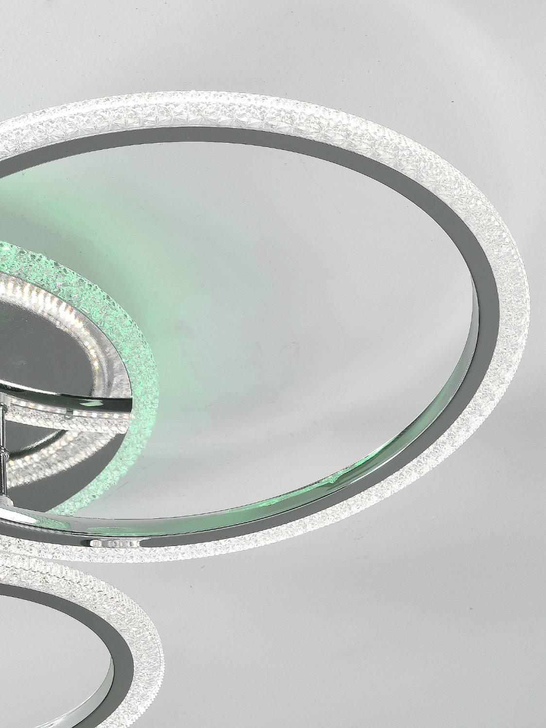 Потолочная люстра Natali Kovaltseva Home B LED LAMPS 81473