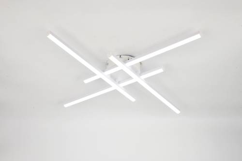 Потолочная люстра Мелодия Света 000085425