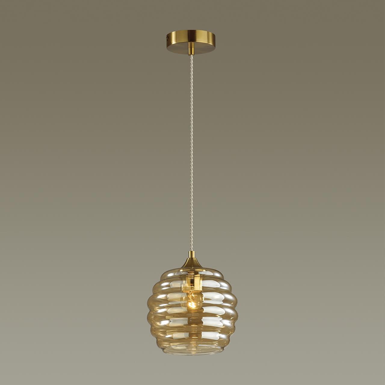 Светильник подвесной Lumion Monty 5285/1