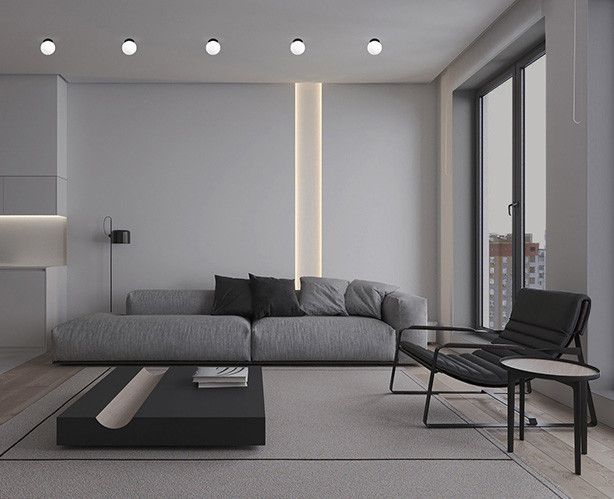 Встраиваемый светильник Italline IT08-8026 black 3000K