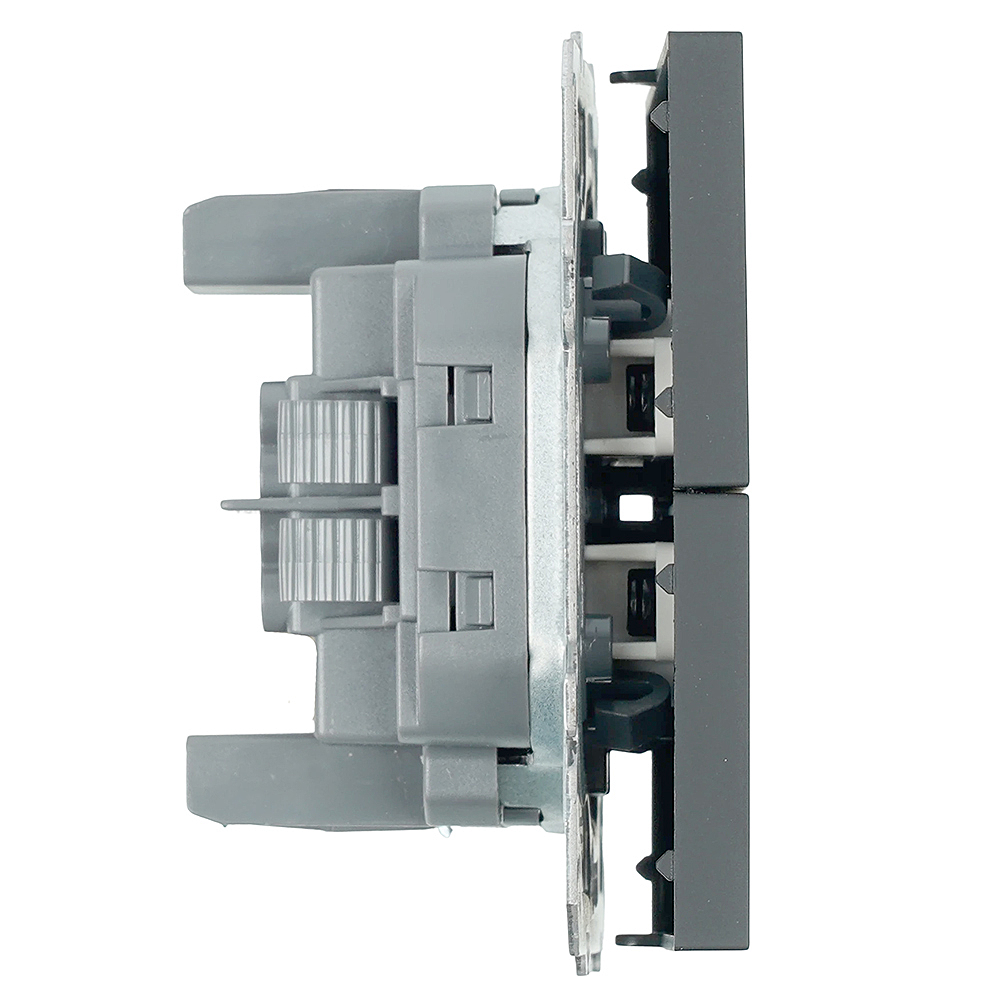 Выключатель Stekker Эмили 50239