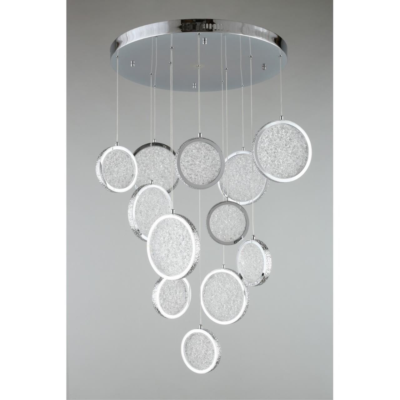 Подвесная люстра Aployt Yulali APL.048.13.102