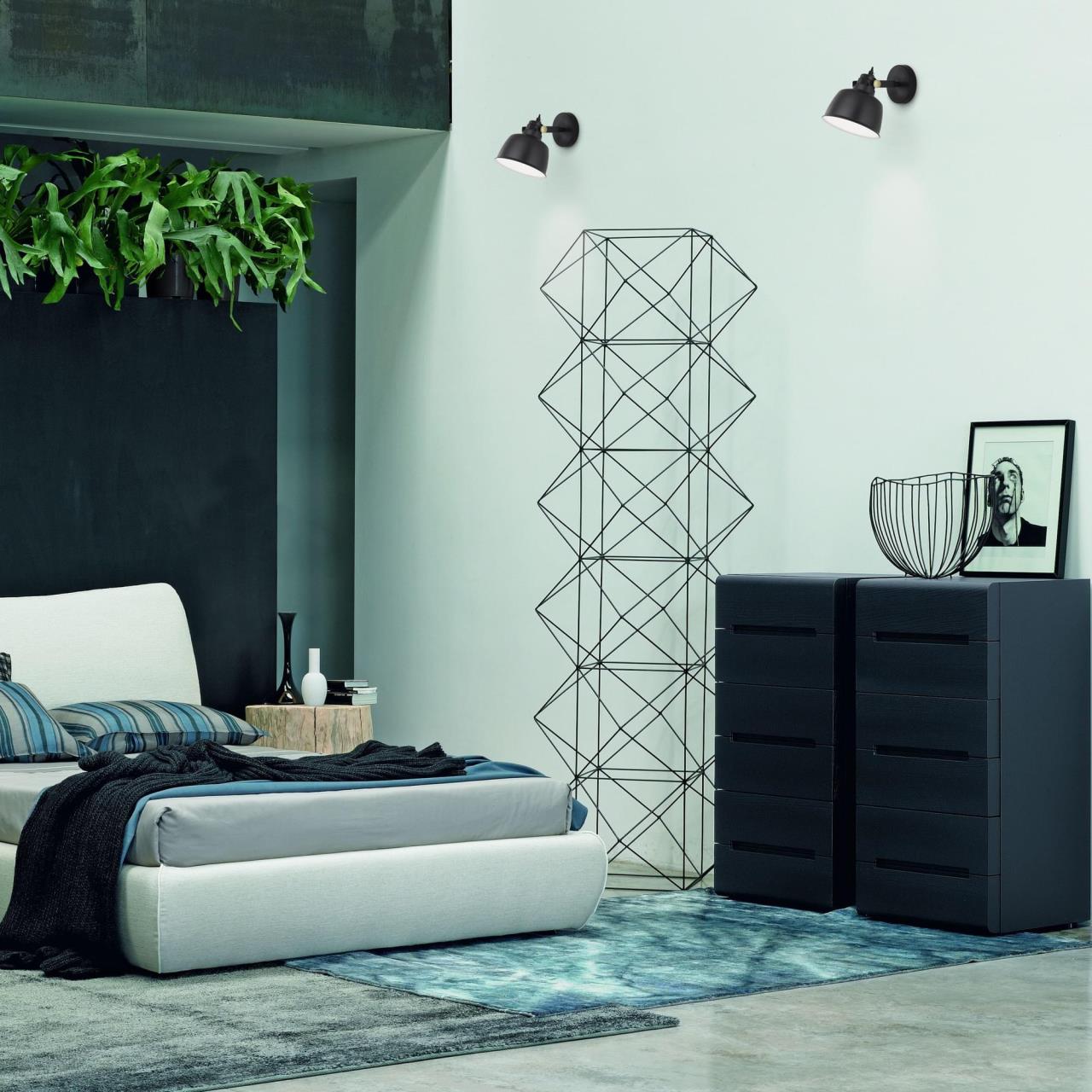 Настенное бра Citilux Спенсер CL448313