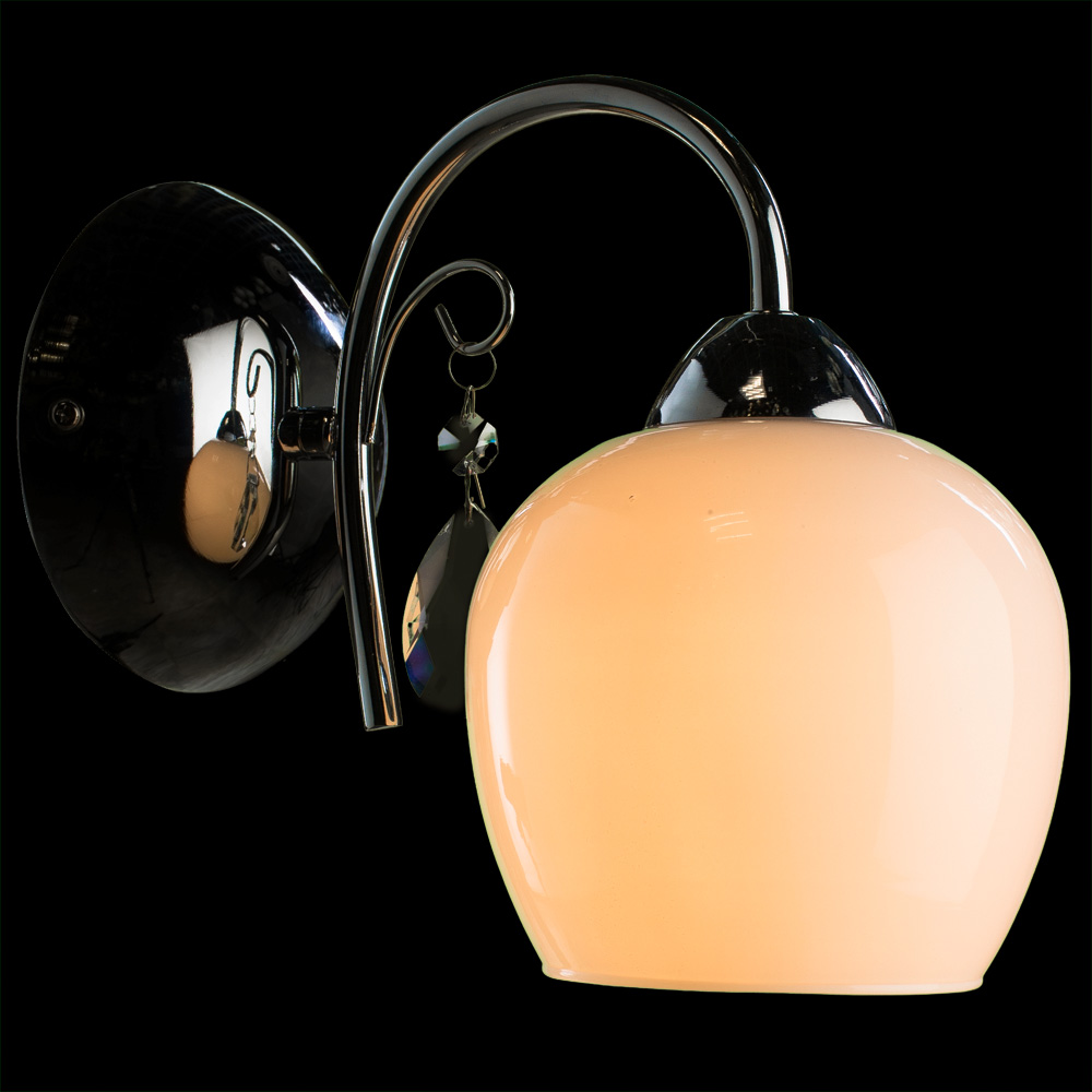 Настенное бра Arte Lamp MILLO A9548AP-1CC