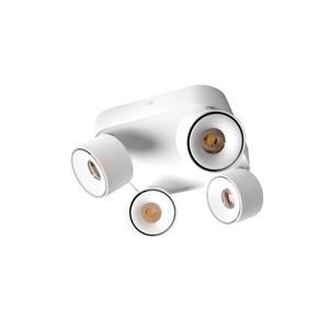 Светильник спот Loft It Case 10326 White Светильник спот Loft It Case 10326 White