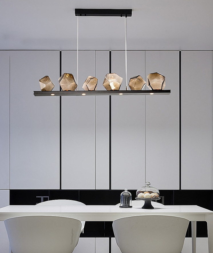 Светильник подвесной LIGHTERA Chievo LE423L-6B