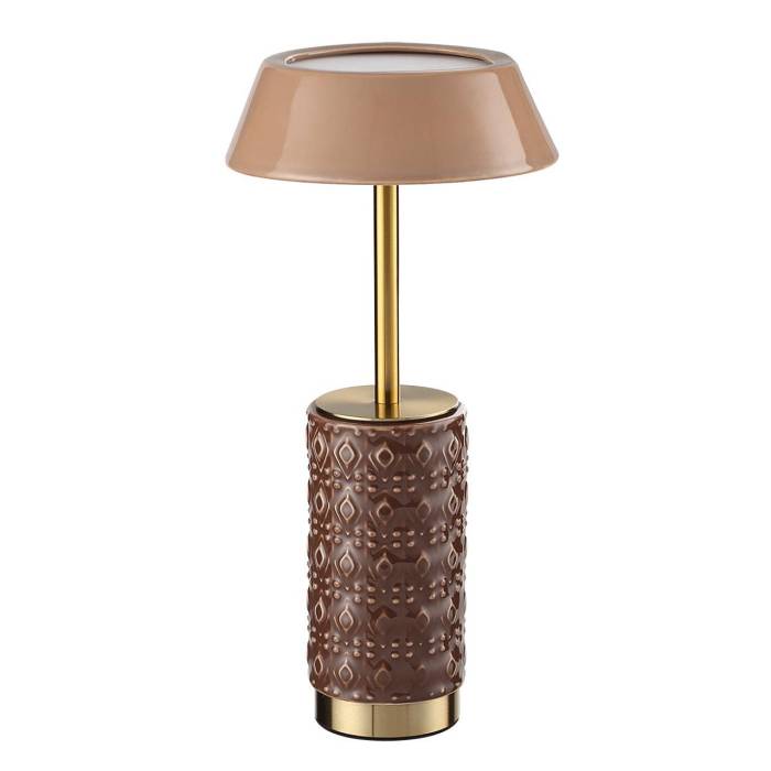 Настольная лампа Odeon Light EXCLUSIVE Lulu 5453/8TLA Настольная лампа Odeon Light EXCLUSIVE Lulu 5453/8TLA