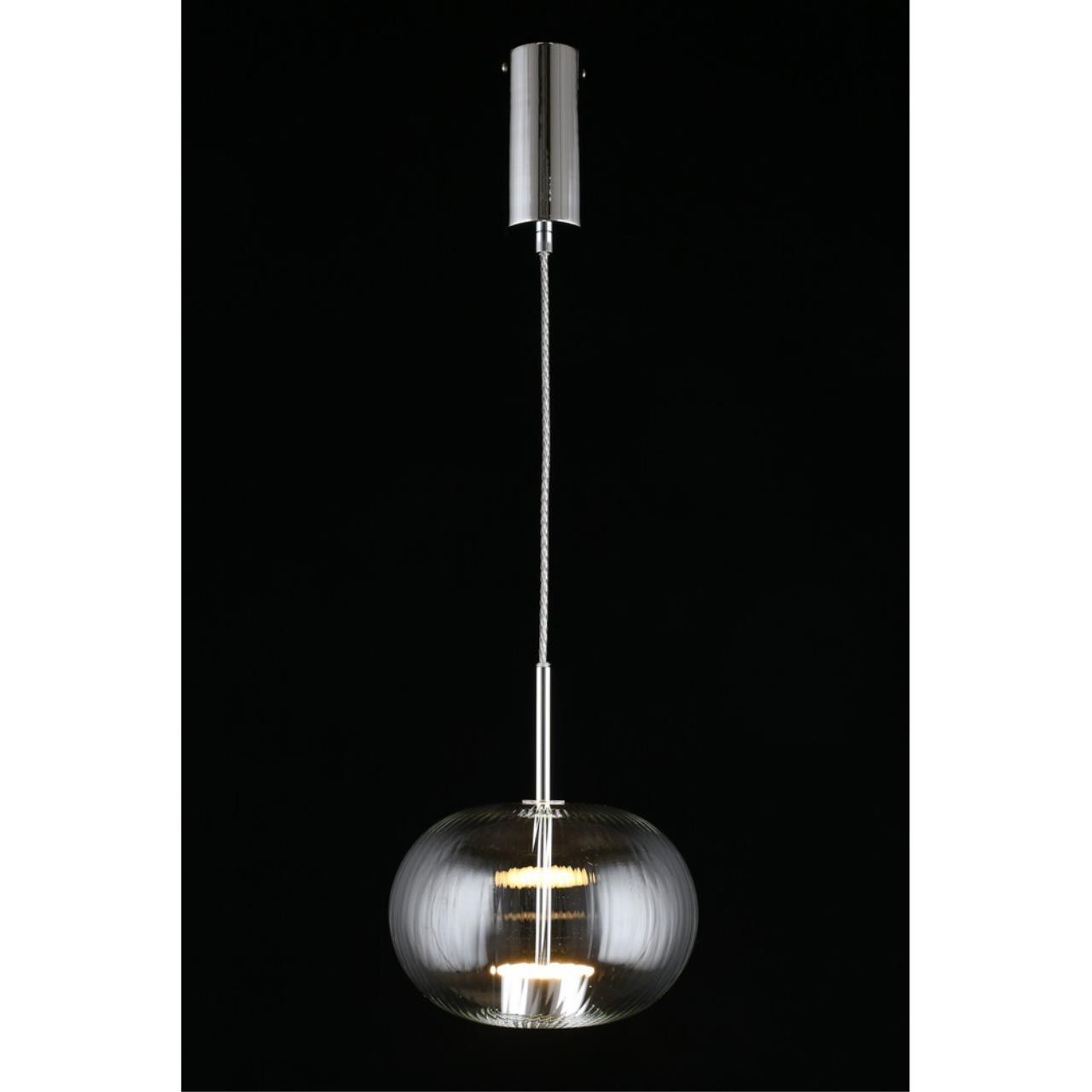 Светильник подвесной Aployt Ambr APL.057.16.12