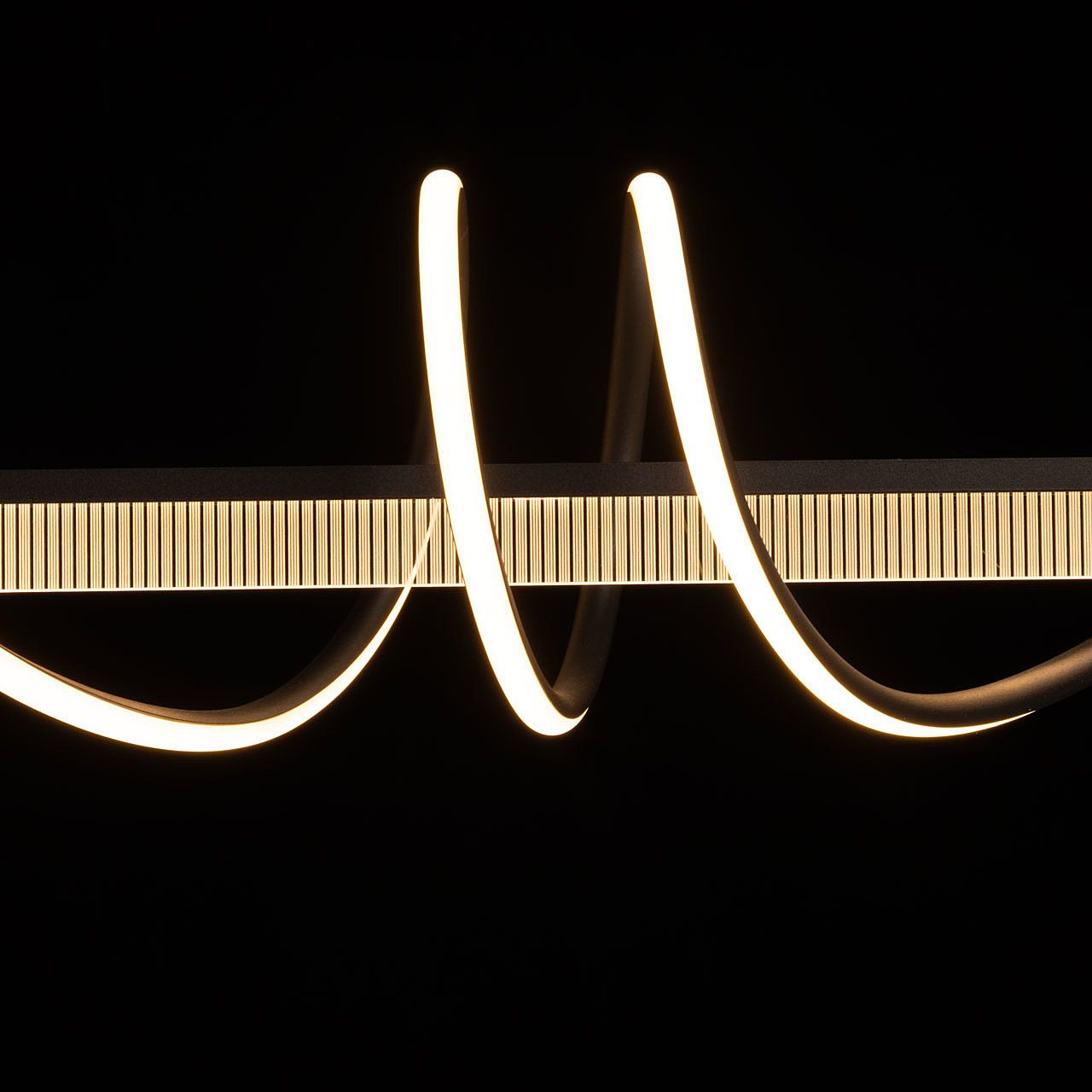 Светильник подвесной De Markt Конти 488014502