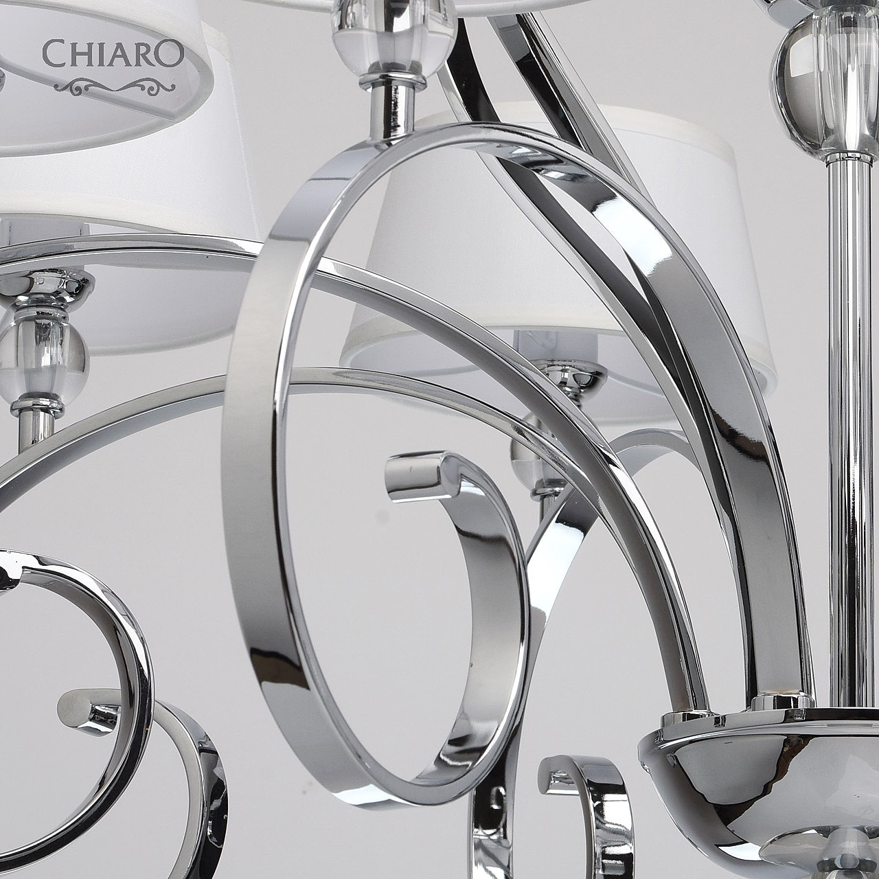 Подвесная люстра Chiaro Палермо 386013608