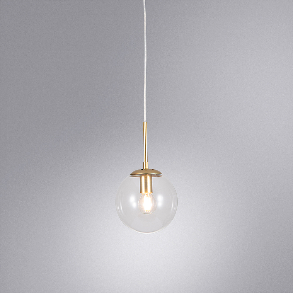 Светильник подвесной Arte Lamp Volare A1915SP-1GO