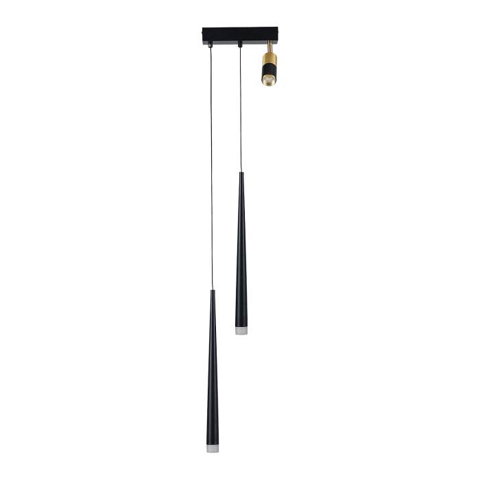 Светильник подвесной Lussole LSP-7506