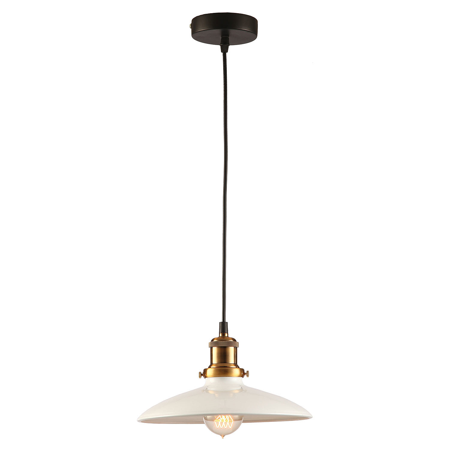 Светильник подвесной Lussole LOFT Glen Cove GRLSP-9605 Светильник подвесной Lussole LOFT Glen Cove GRLSP-9605