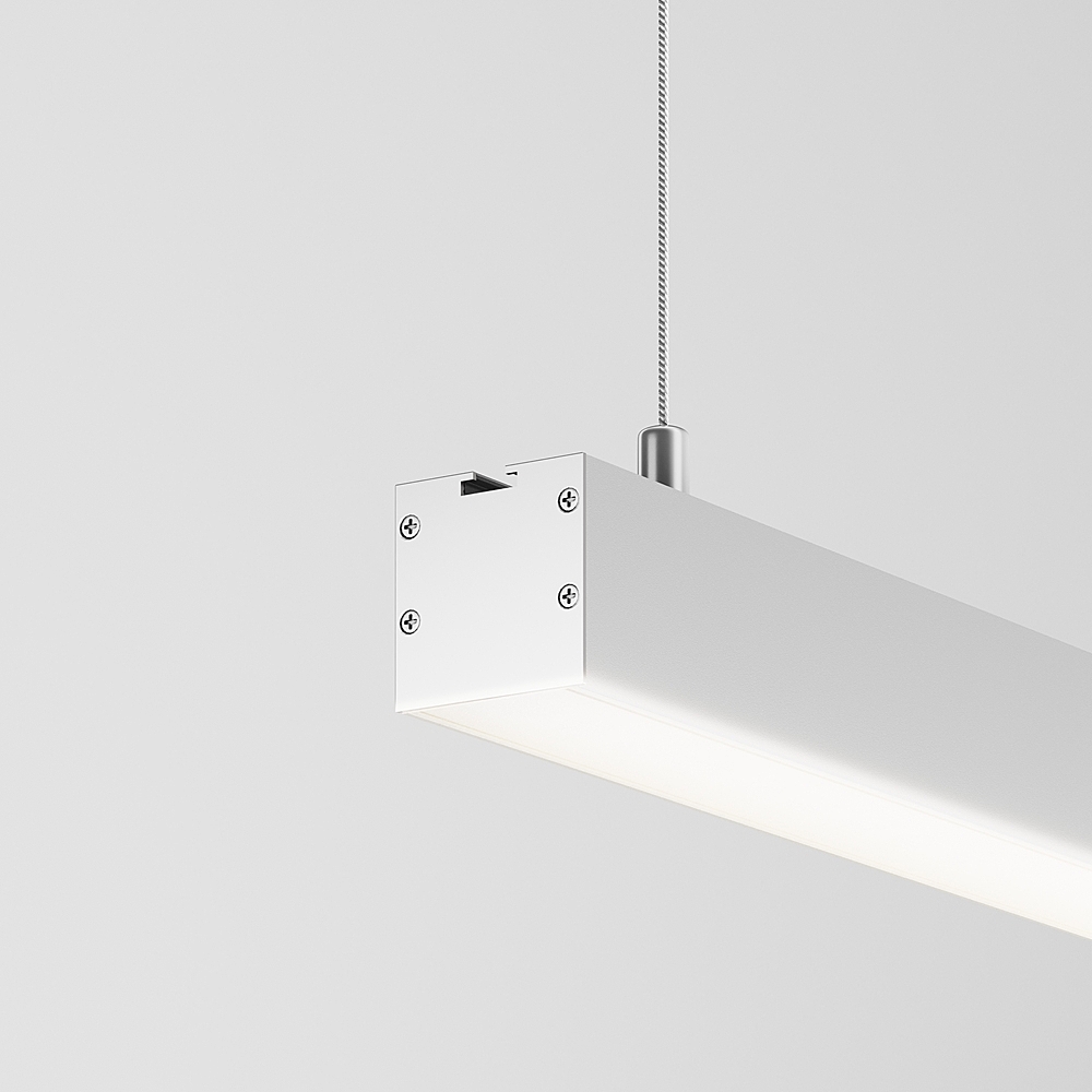 Светильник подвесной Maytoni Подвесные линейные светильники LL312004