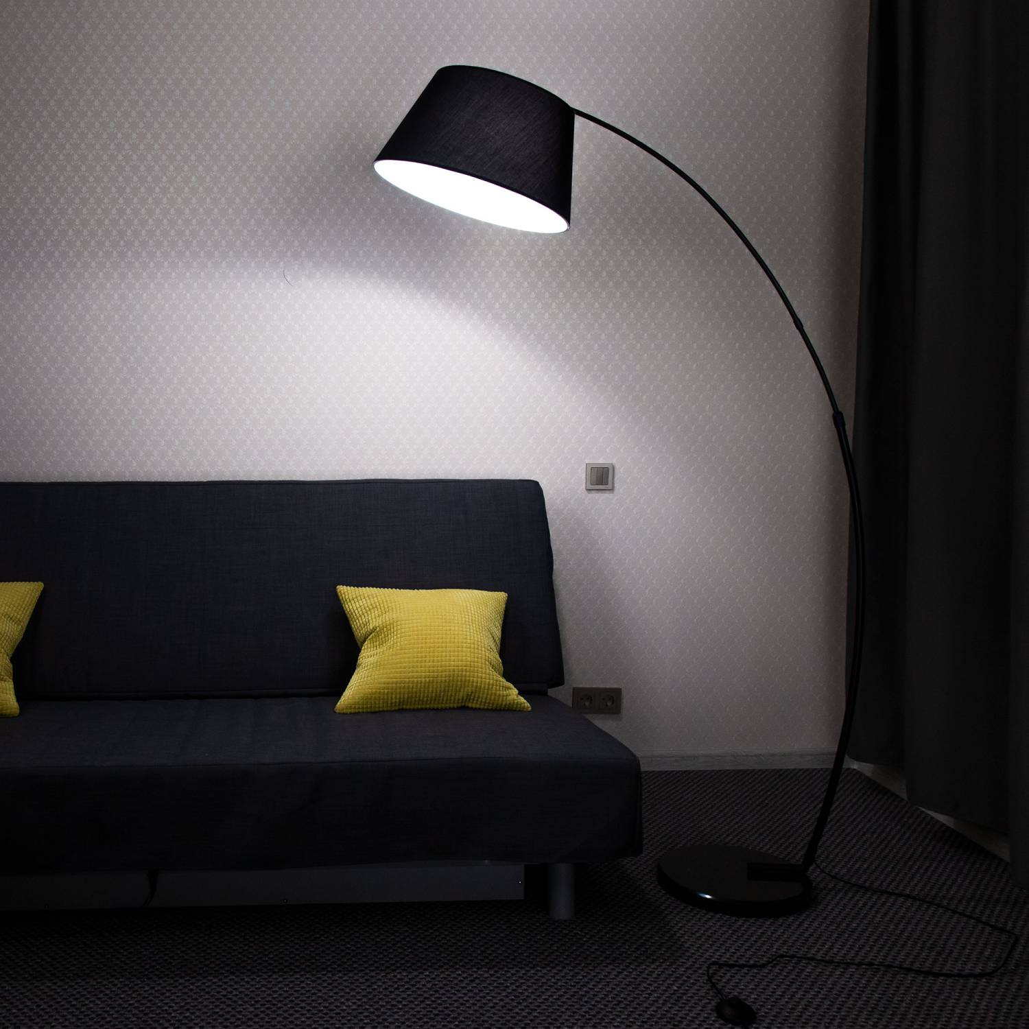 Торшер Citilux Арчи CL807011 Торшер Citilux Арчи CL807011