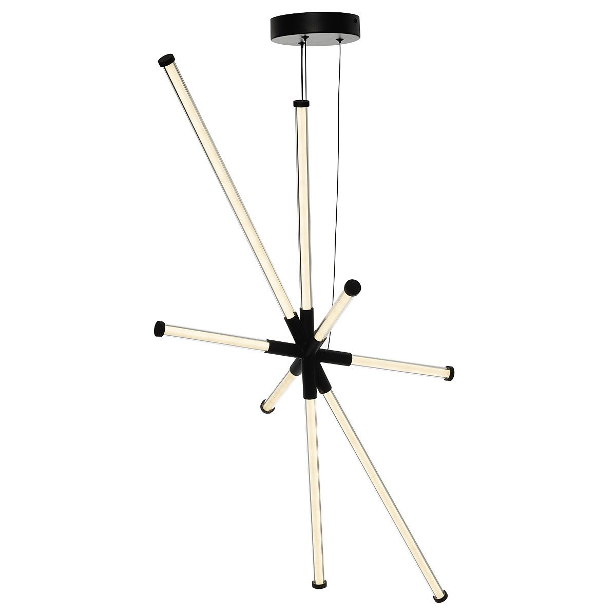 Подвесная люстра Citilux Lucia CL217181 Подвесная люстра Citilux Lucia CL217181